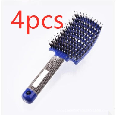 Brosse à Cheveux