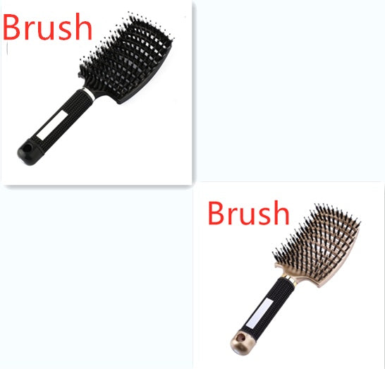 Brosse à Cheveux