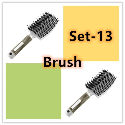 Brosse à Cheveux