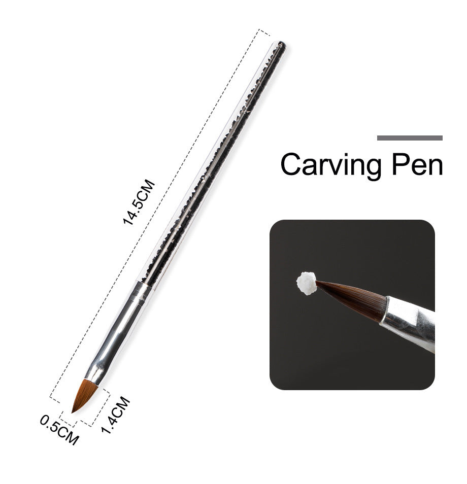 Nail Powder Acrylic System