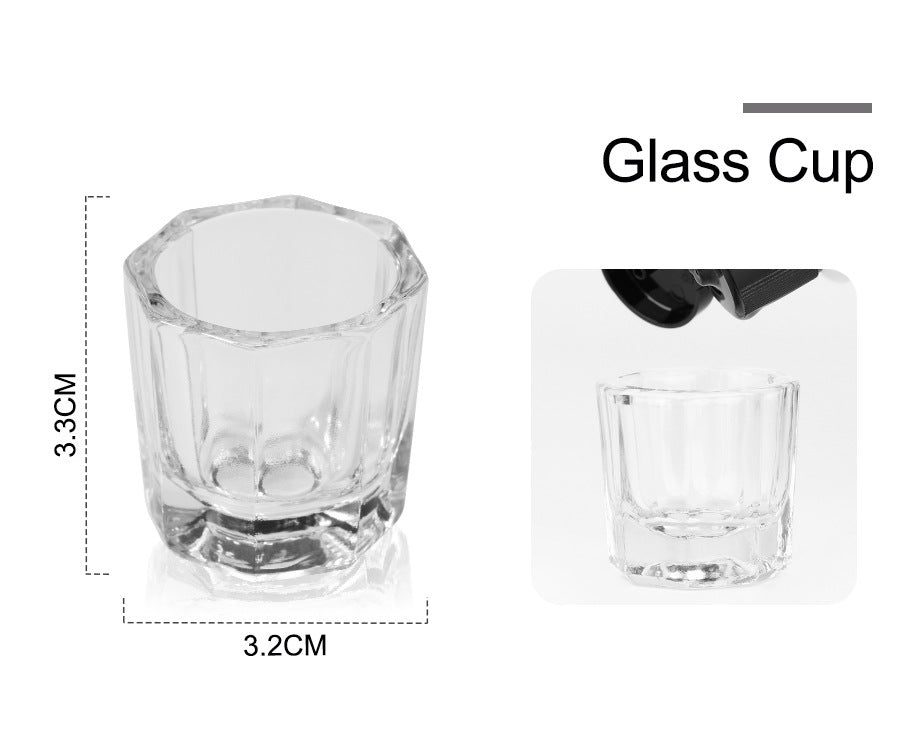 Nail Powder Acrylic System