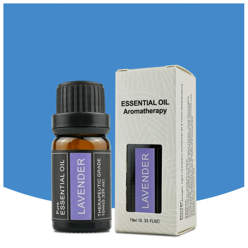 Aromatherapy Candle