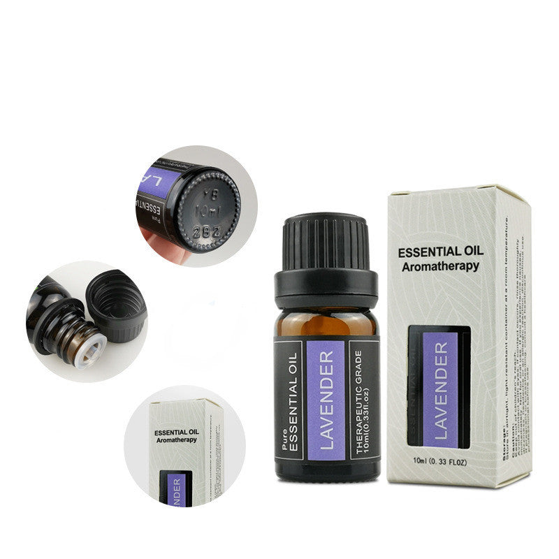 Aromatherapy Candle