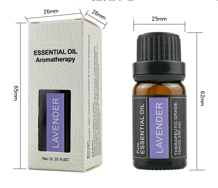 Aromatherapy Candle