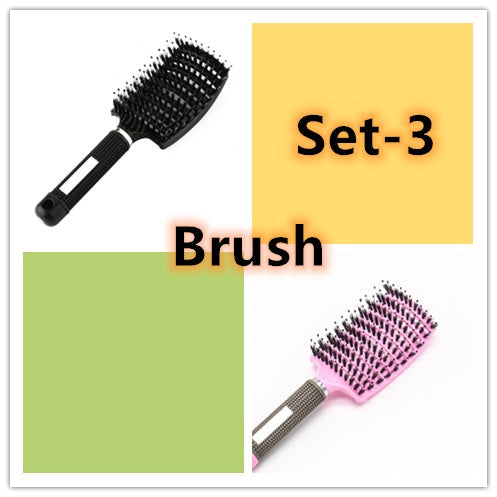 Brosse à Cheveux