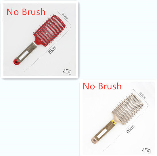 Brosse à Cheveux