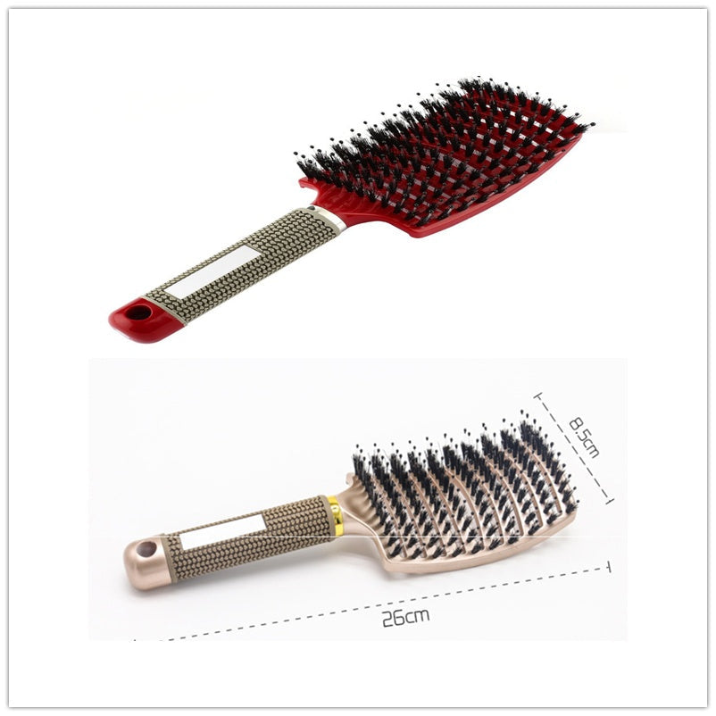 Brosse à Cheveux