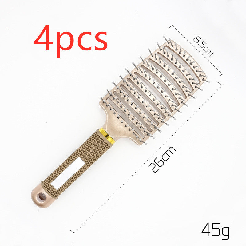 Brosse à Cheveux