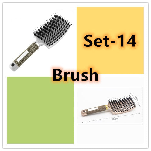 Brosse à Cheveux