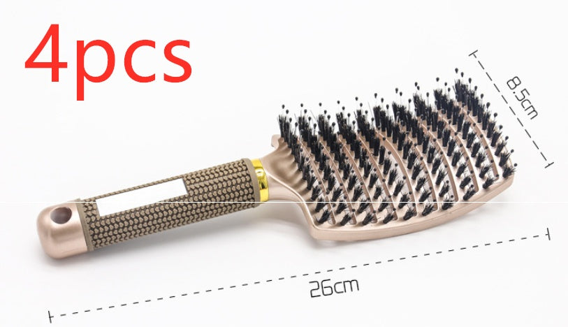 Brosse à Cheveux