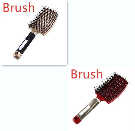 Brosse à Cheveux