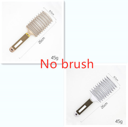 Brosse à Cheveux