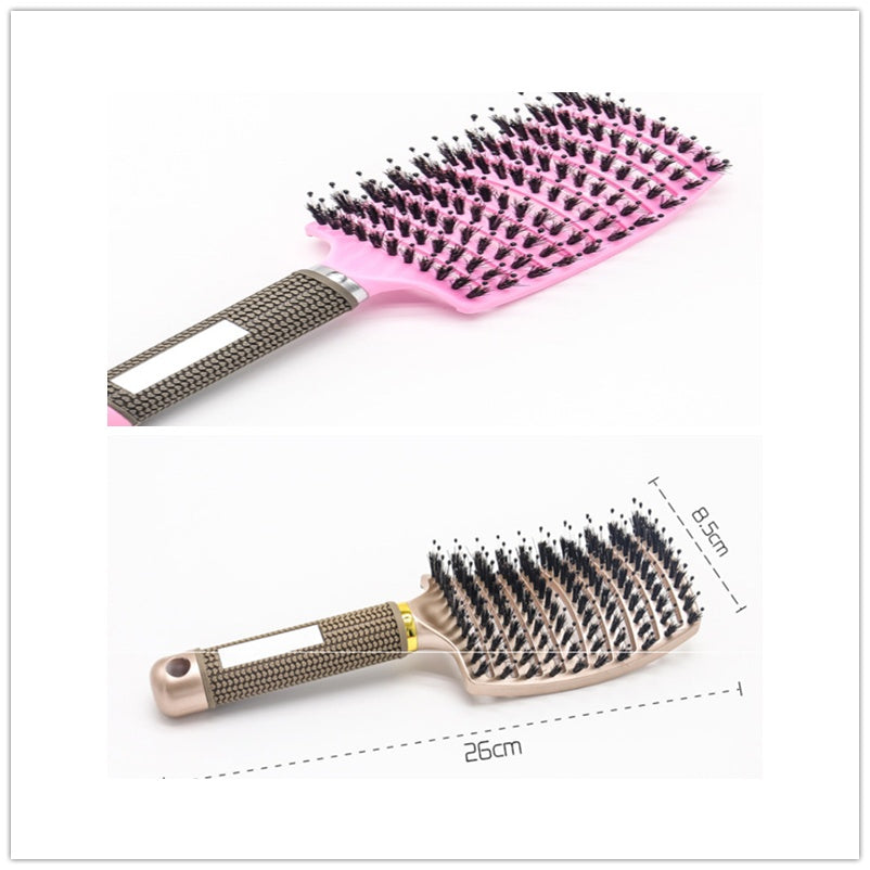 Brosse à Cheveux