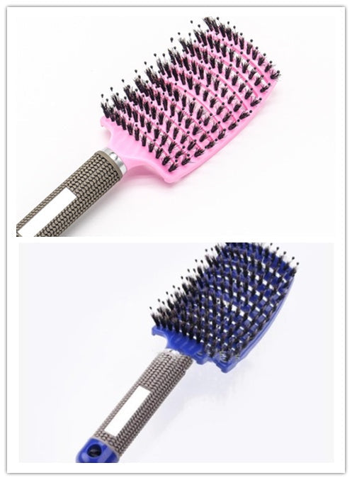 Brosse à Cheveux
