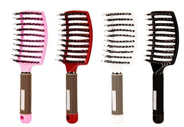 Brosse à Cheveux