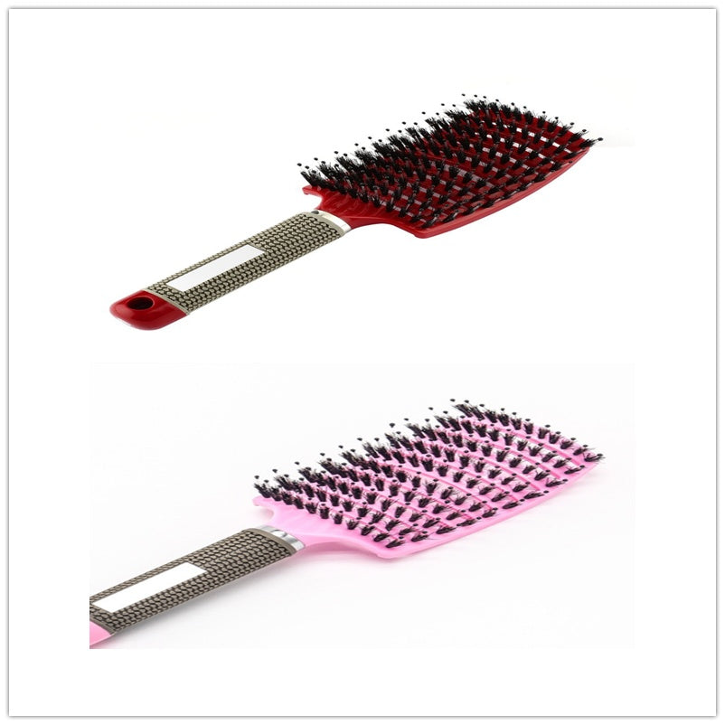 Brosse à Cheveux