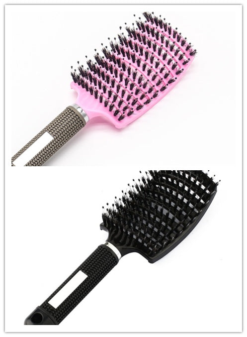 Brosse à Cheveux