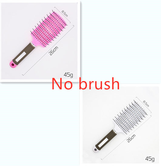 Brosse à Cheveux