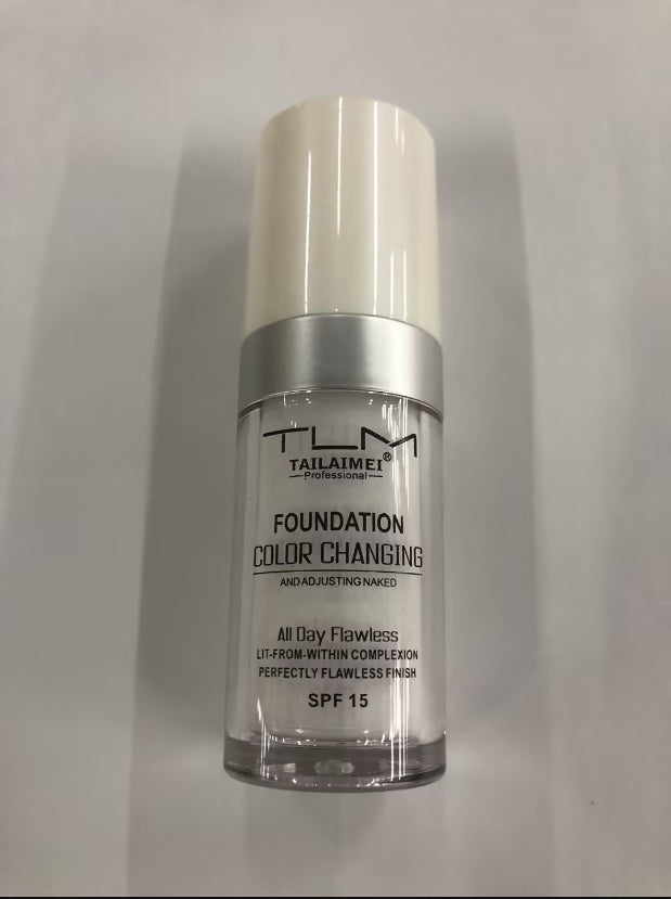 Fond de Teint Liquide