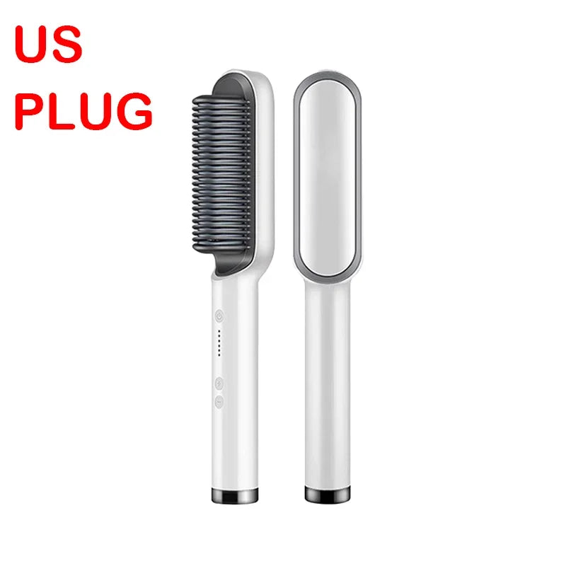 Peigne Lissant Thermostatique