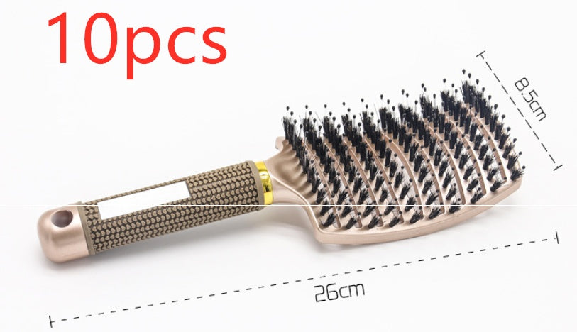 Brosse à Cheveux