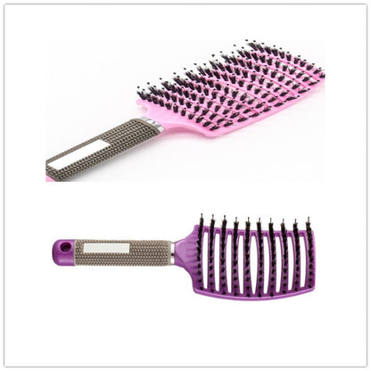 Brosse à Cheveux
