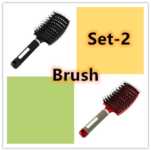 Brosse à Cheveux