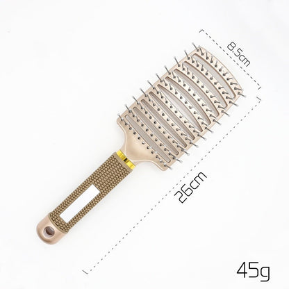 Brosse à Cheveux