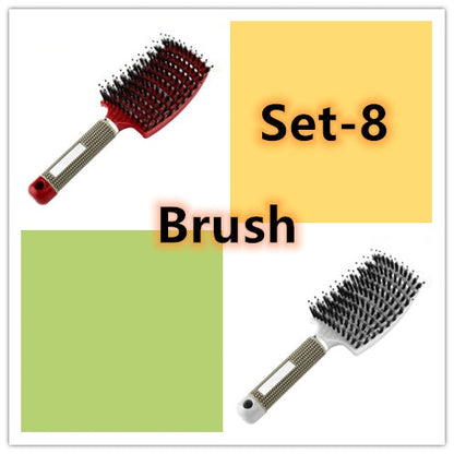 Brosse à Cheveux
