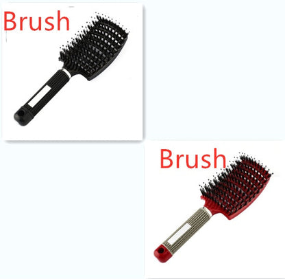 Brosse à Cheveux