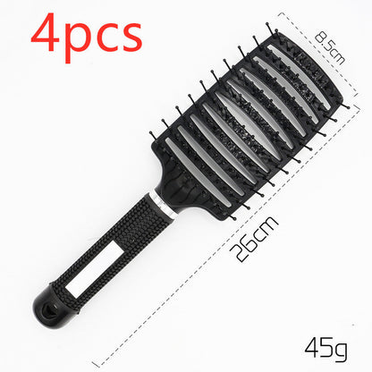 Brosse à Cheveux