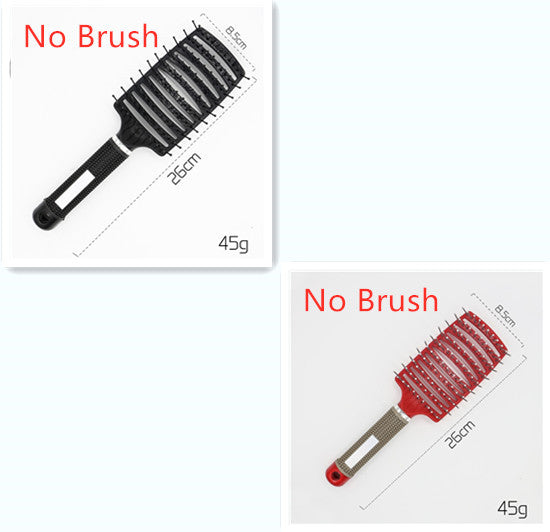 Brosse à Cheveux