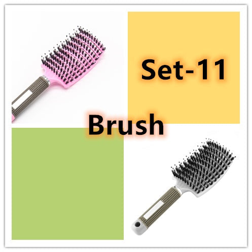 Brosse à Cheveux