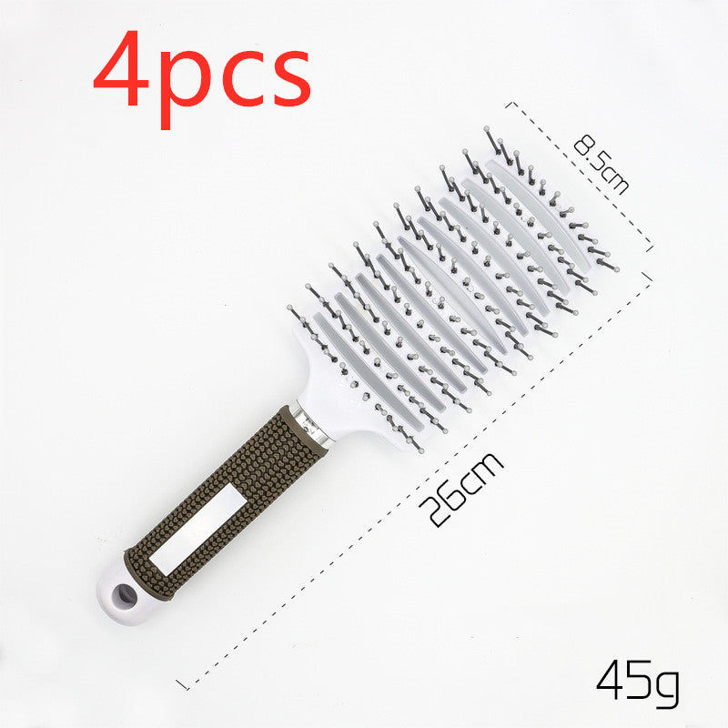 Brosse à Cheveux