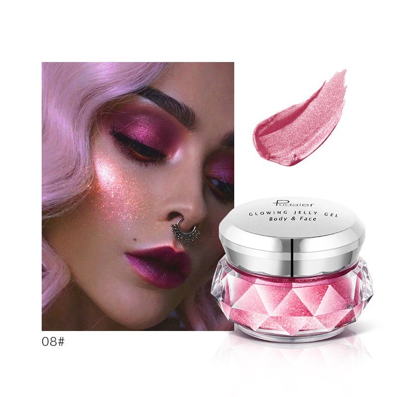 Face Highlighter Jelly