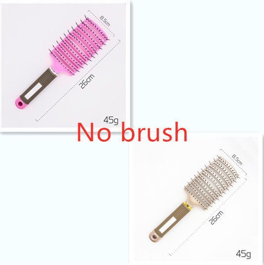 Brosse à Cheveux