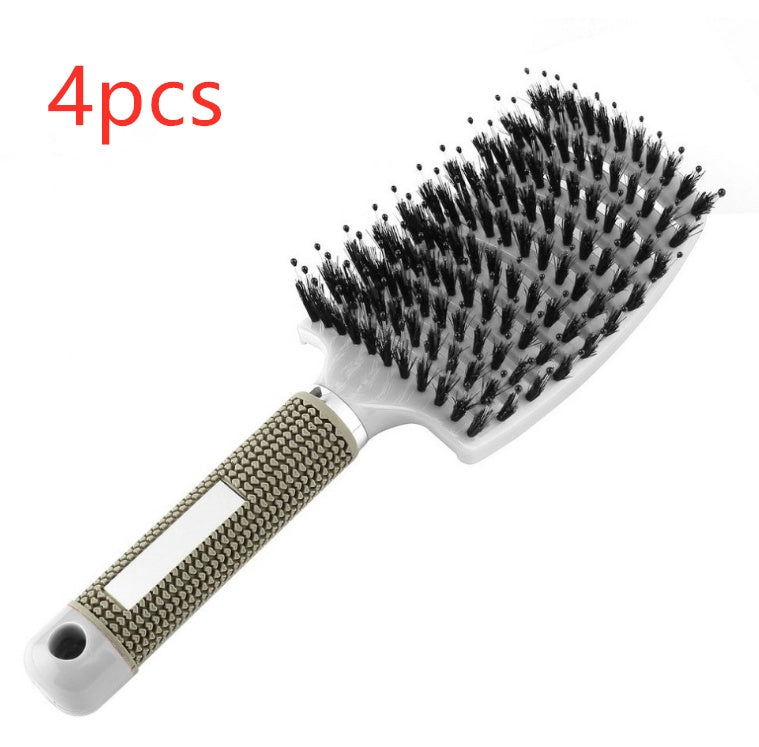 Brosse à Cheveux