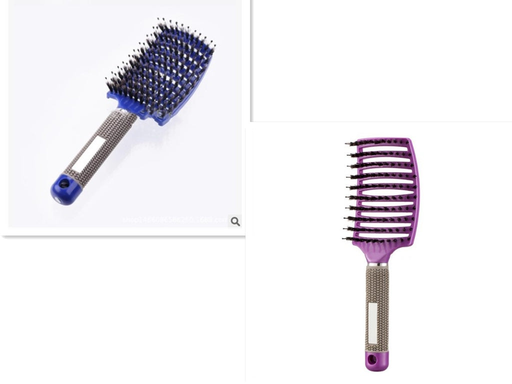 Brosse à Cheveux