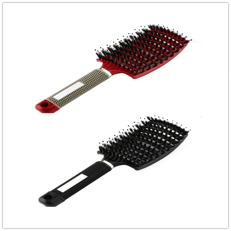 Brosse à Cheveux