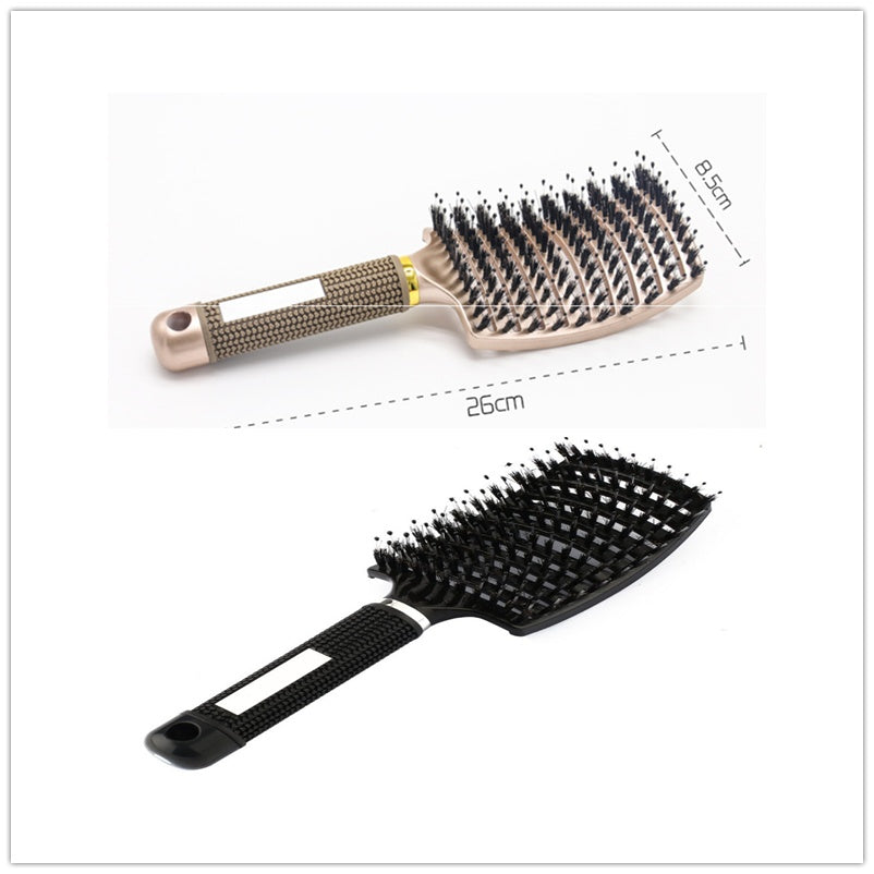 Brosse à Cheveux
