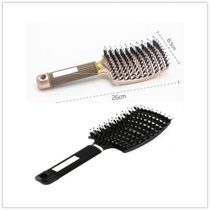 Brosse à Cheveux