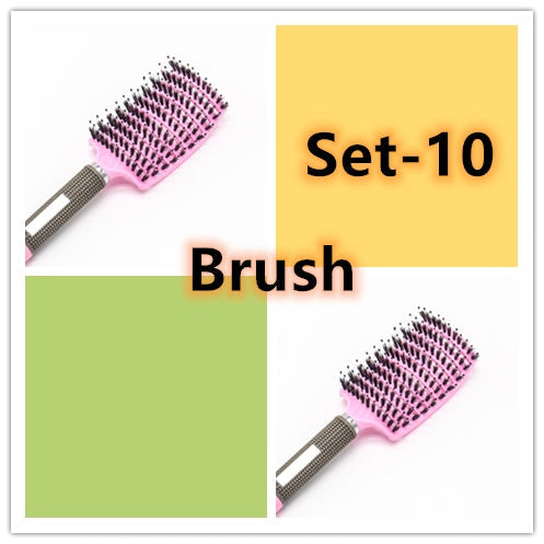 Brosse à Cheveux