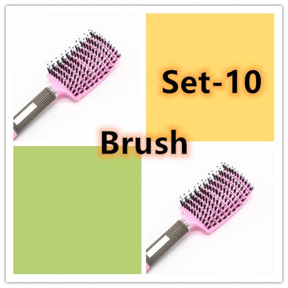Brosse à Cheveux