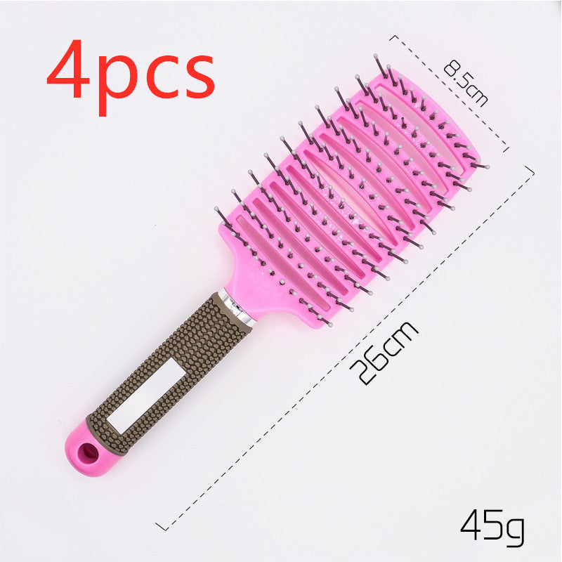 Brosse à Cheveux