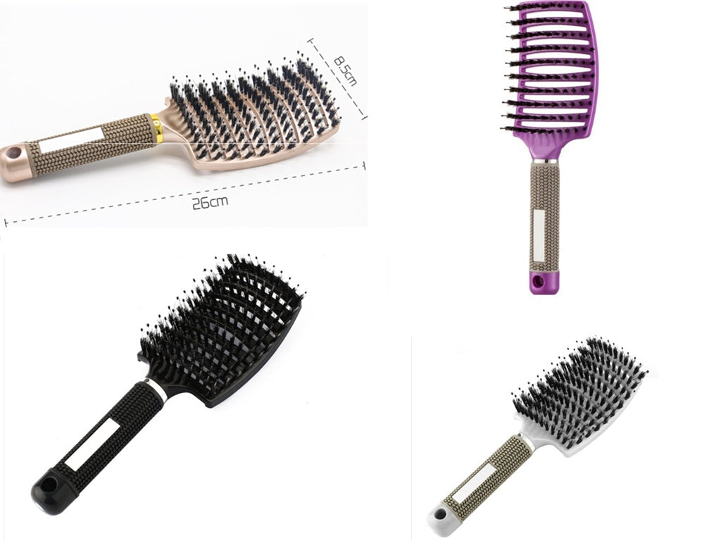 Brosse à Cheveux