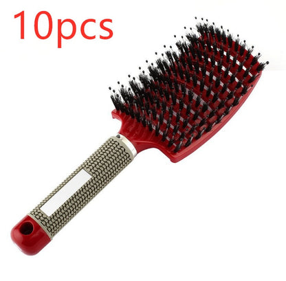 Brosse à Cheveux