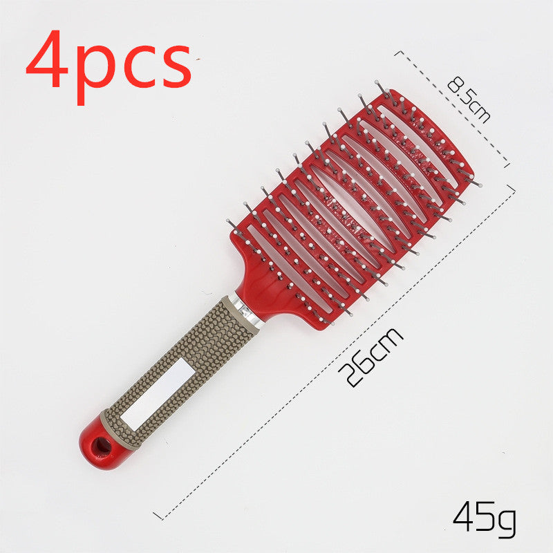Brosse à Cheveux
