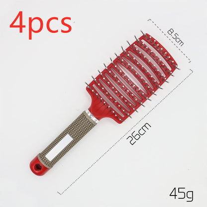 Brosse à Cheveux