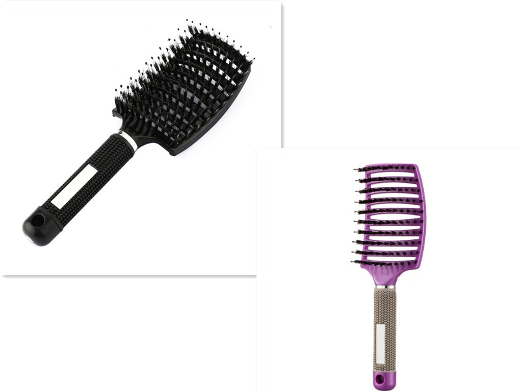 Brosse à Cheveux
