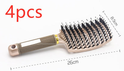 Brosse à Cheveux